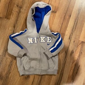 Nike jacket